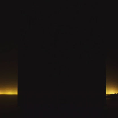 Frame RGB LED Anime Light Box