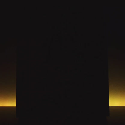 Frame RGB LED Anime Light Box