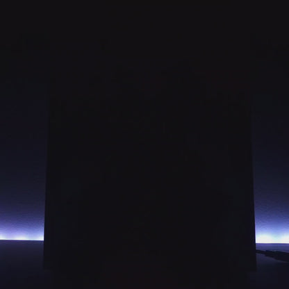 Frame RGB LED Anime Light Box