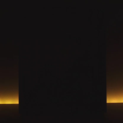 Frame RGB LED Anime Light Box