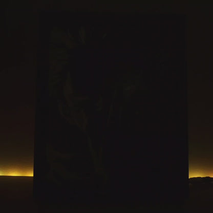 Frame RGB LED Anime Light Box