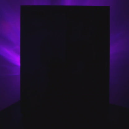 Frame RGB LED Anime Light Box