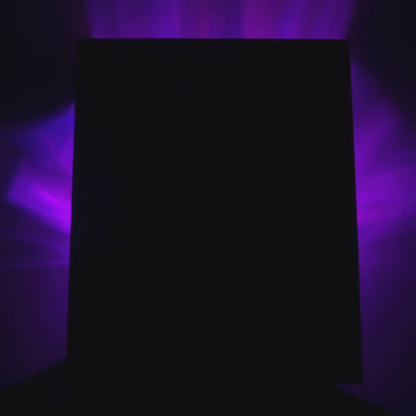 Frame RGB LED Anime Light Box