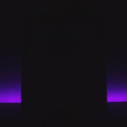 Frame RGB LED Anime Light Box