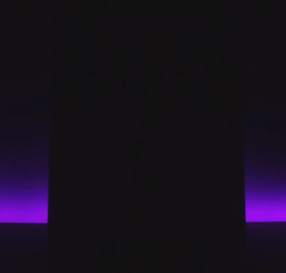 Frame RGB LED Anime Light Box