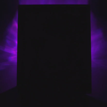 Frame RGB LED Anime Light Box