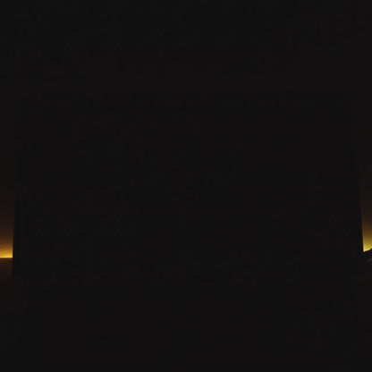Frame RGB LED Anime Light Box