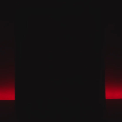 Cаr RGB LED Anime Light Box