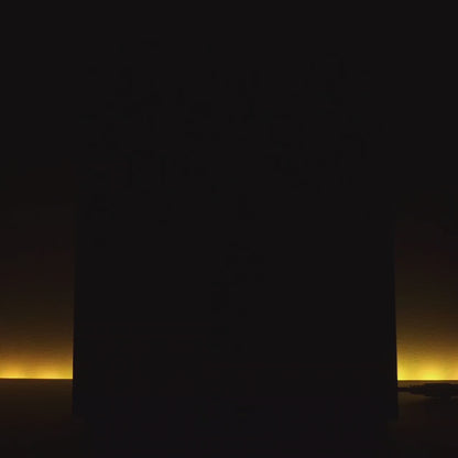 Frame RGB LED Anime Light Box
