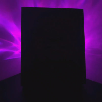 Frame RGB LED Light Box