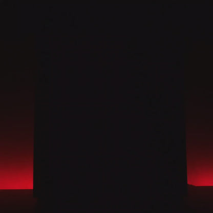 Frame RGB LED Anime Light Box