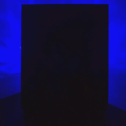 Frame RGB LED Anime Light Box