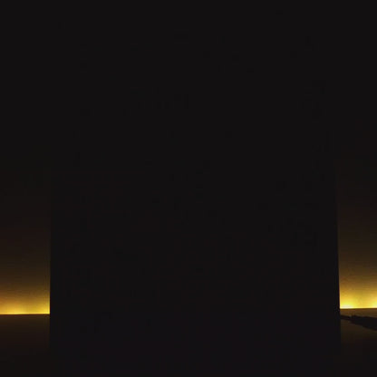 Frame RGB LED Anime Light Box